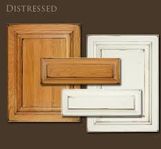 Cabinets Wood Cabinets How To Distress Wood Distressed Painting