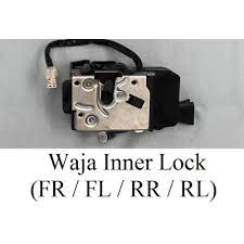 Check spelling or type a new query. Proton Waja 00 Door Inner Lock Shopee Malaysia