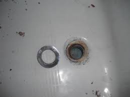 Get it as soon as tue, jun 15. Replacing Tub Drain No Crossbars Doityourself Com Community Forums