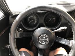 May 16, 2014 · route 23 honda's general manager shows you how to unlock a steering wheel properly! What S Underneath My Steering Wheel Cover Open Discussions The Classic Zcar Club