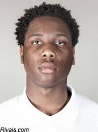Caleb Swanigan 2015 Center Purdue