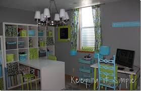 Paper craft ideasstay tuned with us for more quality diy art and craft videos.if you have. Craft Room Decor Ideas And Craft Supplies Organization Keeping It Simple