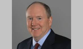 Dermody exec Preston installed as new president of New Jersey chapter of  NAIOP