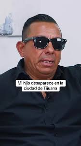 Niño Edwin Carrillo Tijuana