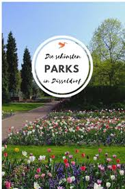 Die Schonsten Parks In Dusseldorf Zum Spazieren Und Flanieren Parks Wasserspielplatz Ausflug