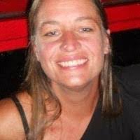 Barbara Olmo's Instagram, Twitter & Facebook