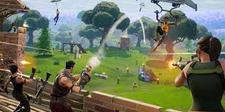 As long as your compatible android phone or tablet has plenty of empty storage, you can download fortnite and start playing right away. Fortnite Maps Chapter 2 Fortnite Battle Royale Game Game Streaming