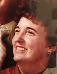 Obituary for Marie "Janet" Pigeon