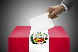 40% de preferencia electoral para pedro. Encuestas Auguran Persistencia De Fragmentacion Politica En Peru