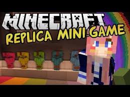 Pixel Art Race Replica Minecraft Mini Game Mini Games Pixel Art 2d Game Background