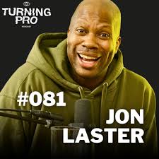 081: From Comedy Cellar to Tech CEO: How Jon Laster Built Blapp from  Scratch