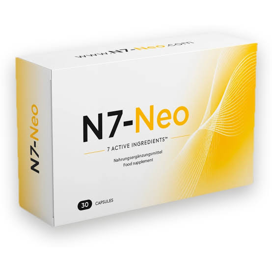 N7-Neo: annostus, ainesosat ja vaikutukset