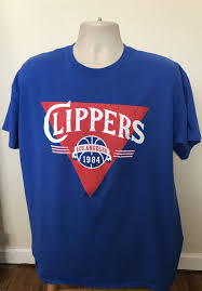 Kup los angeles clippers shirtna ebay. Pin On Vintage Tshirts Others