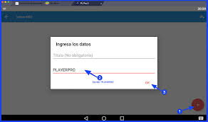 La version de tv box funciona en dispositivos android 4.0.3 en adalente y se eliminaron librerias no necesarias en estos dispositivos para reducir su tamaño y … Player Latino Para Pc Android Y Tv Descargar Apk Lista