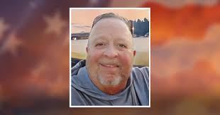 David Wayne Gilreath Obituary July 11, 2024