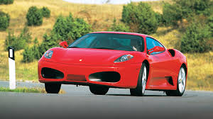 They built cars and airplane parts until after wwii. Ferrari F430 Buying Guide Evo