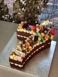 Zahlenkuchen 7 Geburtstag In 2020 Kuchen Geburtstag Geburtstagskuchen Kinder Backen Kindergeburtstag