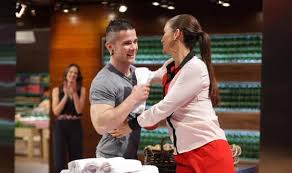 Protestaba indignado maldonado y tachaba de estorbo a algún que otro. Carlos Maldonado De Vendedor Ambulante A Ganador De Masterchef Bolsamania Com