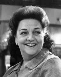 Betty Williams (Coronation Street)