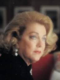 Obituary of Katherine Camp Buck McDermott