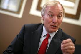 Settlement more evidence of jail corruption, Franchot says