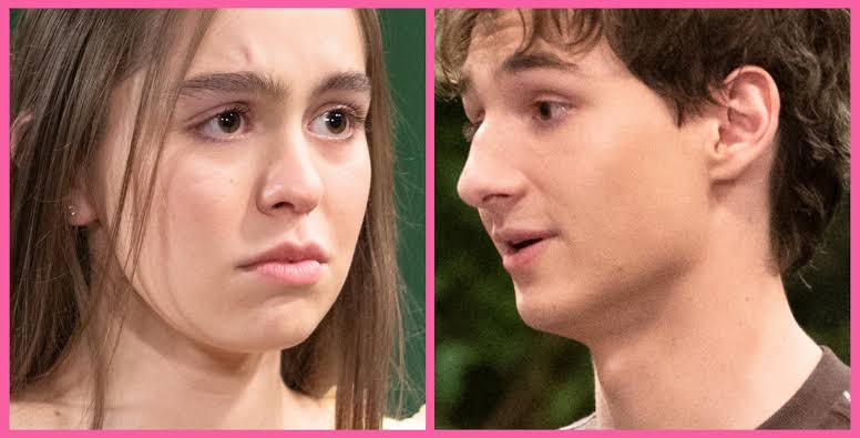 General Hospital Gave Scout and Rocco Something Neither Gets From Their  Parents