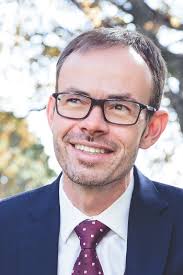 Non-fungible tokens: Why all the buzz?