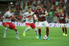 Internacional X Flamengo Como Assistir Ao Jogo Da Libertadores Ao Vivo