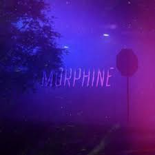 Download Wes Leach album songs: Morphine