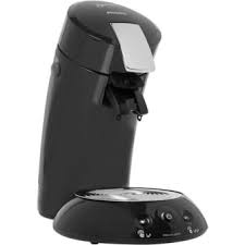 Do you have a question about the philips senseo original hd7817 or do you need help? Cafetiere A Dosettes Philips Senseo Original Plus Hd6556 21 1450 W Noir Achat Prix Fnac