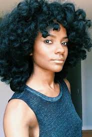 I love how it soaks in quickly and leaves my hair feeling soft and able to comb through. 30 Black Women Curly Hairstyles Hairstyles And Haircuts Lovely Hairstyles Com