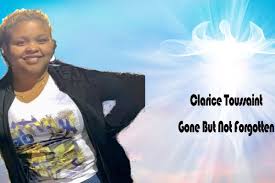 Fundraiser by Clarine Toussaint : Clarice Toussaint Help For ...