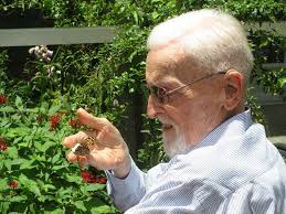 I always remember my dear friend, Richard Onines,