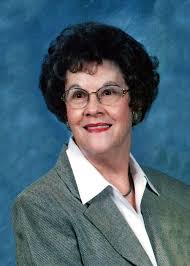 Mary Kesner Obituary