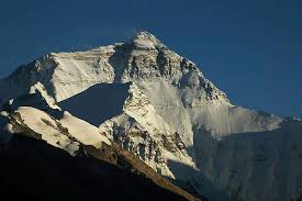 Mount Everest How Tall Is It A Mathematics Mystery Mount Everest Everest Summit Everest
