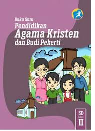 Pendidikan agama buddha dan budi pekerti kelas iv sd buku guru pendidikan agama buddha dan budi pekerti sd kelas iv het zona 1 zona 2 zona 3 zona 4 zona 5 rp15100 rp15700 rp16400. Kelas 05 Sd Pendidikan Agama Kristen Dan Budi Pekerti Guru