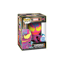 Selling antique baseball bobble head dolls. Funko Pop Marvel Carnage Black Light Funko Shop Bobble Head 678funko Pop Marvel Carnage Black Light Funko Shop Bobble Head 678 Ofour
