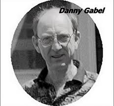 Let's keep their memories alive ! Danny Gabel