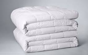 Classic Innerloft Blanket Insert By Standard Textile Affordable Comfort T230 65 35 Ticking King Size