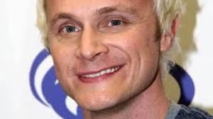 iZombie' David Anders Interview: Blaine's Transformation