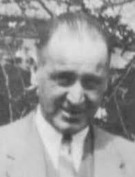 William Woodcock (1897-1941)