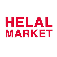 Helal market