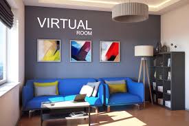 A professional designer will need several hours to learn the software. Virtual Room 3d Interior Unity Asset Store
