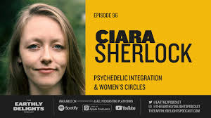 #96: Ciara Sherlock
