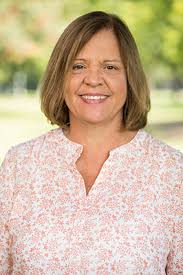 DISTRICT ORGANIZATIONAL CHART