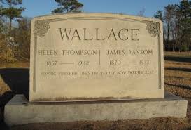 James Ransom Wallace (1870-1933)