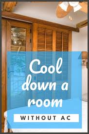 10 simple tips on how to cool down a room without ac. How To Make Air Cooler At Home Without Ac