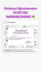 Deren Adli Kullanicinin Stem Panosundaki Pin Girisimci Kimya Biyoloji