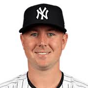 Mark Leiter Jr. Stats: Statcast, Visuals & Advanced Metrics