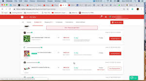 Enter the tracking number of the tracking form with the title all in one package tracking 3. How To Print Shopee Waybill Youtube